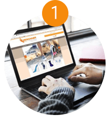 Ортопедические стельки стоимость в Мозыре