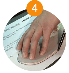 Ортопедические стельки заказать в Мозыре