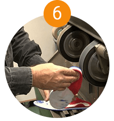 Заказ стелек Мозырь