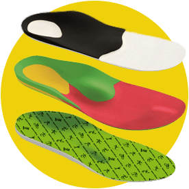 Ортопедические стельки Мозырь